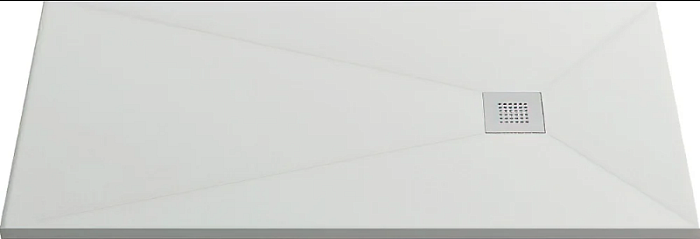 Поддон для душа Good Door Essentia 100x80