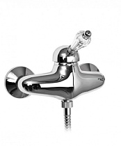Смеситель Cezares Vintage VINTAGE-DM-01-Sw для душа