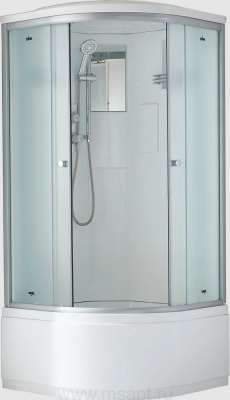 Душевая кабина Timo Standart T-5590