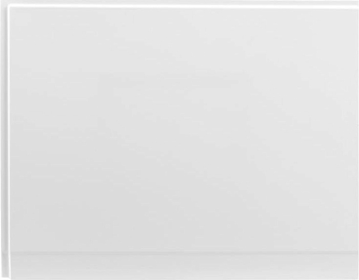 Панель боковая Aquanet Cariba 75