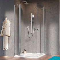 Душевой уголок Radaway Nes KDD II 100x80