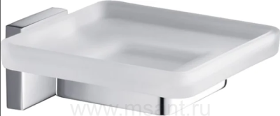 Мыльница Timo Selene 10022/00 chrome