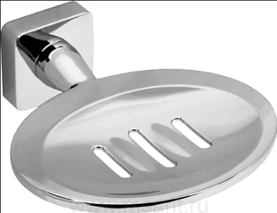 Мыльница Wasserkraft Lippe K-6569