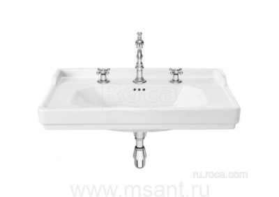 Раковина Roca Carmen 80х50 3270A0003