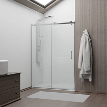 Душевая дверь в нишу RGW Tornado TO-14 1800x1950