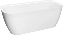 Акриловая ванна BelBagno BB303 160x80
