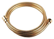 Душевой шланг Lemark Turn-Free LE8037B Gold