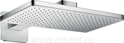 Верхний душ Axor ShowerSolutions 35274000