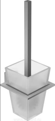 Ершик Jacob Delafon Eo E77871-CP