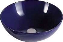 Раковина Melana 806-T4005-B1 синяя