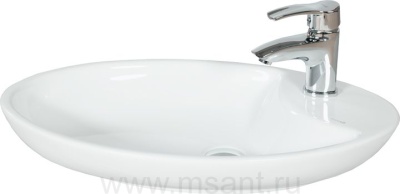 Раковина Creavit MN065-00CB00E-0000 