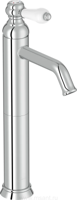 Смеситель для раковины Jacob Delafon Louise E24361-CP