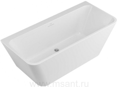 Акриловая ванна Excellent Lila 2.0 160x73 x73,8