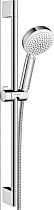 Душевой гарнитур Hansgrohe Crometta 100 Vario 26651400
