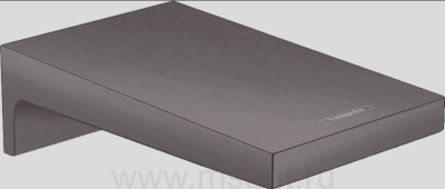 Излив Hansgrohe Metropol 32543340 для ванны