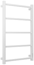 Полотенцесушитель электрический Стилье Формат 26 800х500 правый