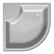 Поддон для душа Kolpa San Dixie 90