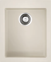Мойка кухонная Omoikiri Bosen 41-EV эверест