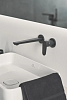 Смеситель для раковины Ideal Standard Cerafine O BD133XG черный