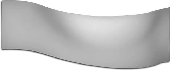 Экран Marka One Gracia 150 см (R)