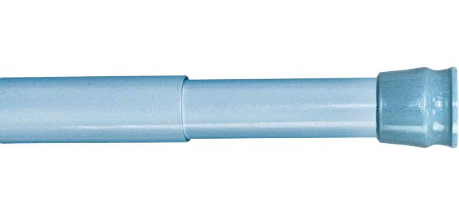 Карниз для ванны Milardo 011A200M14 голубой