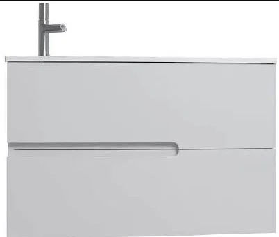 Тумба Jacob Delafon Nona EB1888RU-G1C глянцевый белый