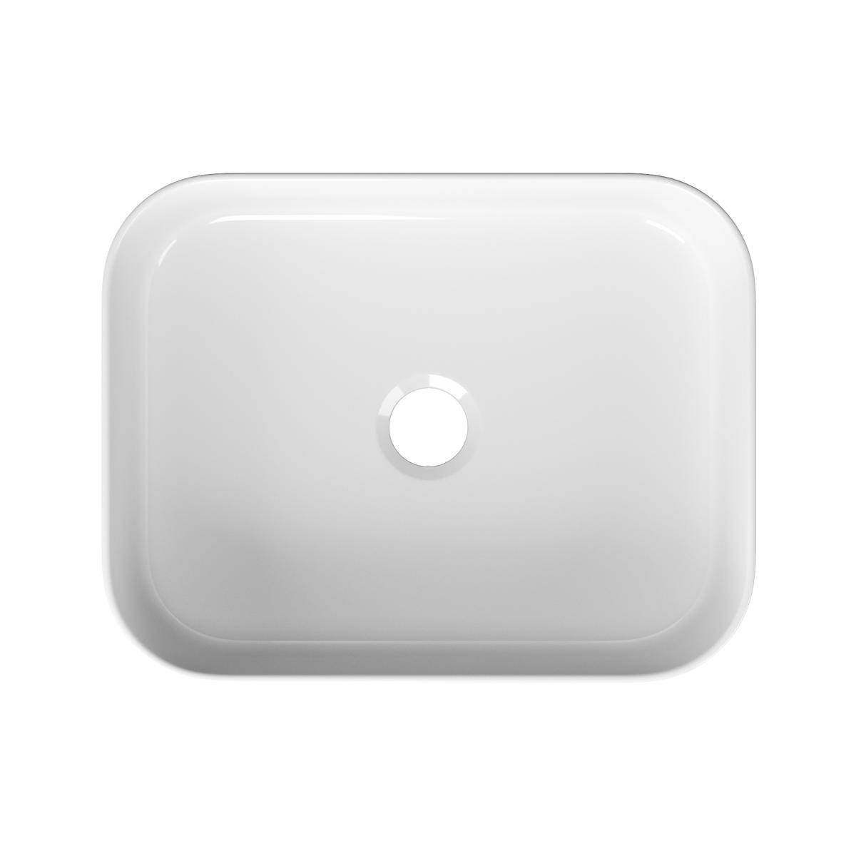Умывальник Point Меркурий 50 PN43832 прямоугольный, белый - купить в ...