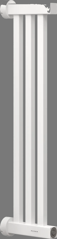 Полотенцесушитель электрический Сунержа Хорда 4.0 60x16,6 белый