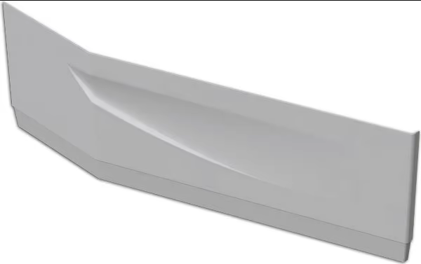 Фронтальный экран Медея левый EKR-F0000042