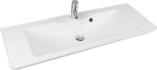 Мебельная раковина AQUATON Сиена 110