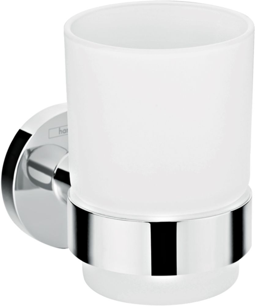 Стакан Hansgrohe Logis Universal 41718000