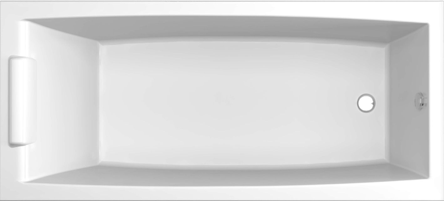 Акриловая ванна Marka One (1MarKa) Aelita 150х75