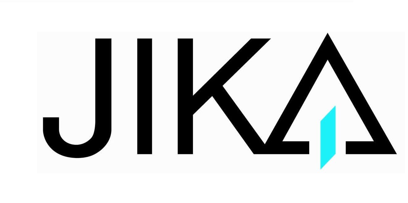  Jika