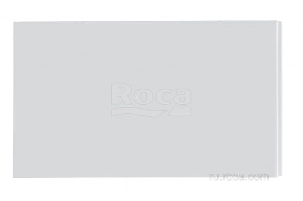 Панель для ванны торцевая Roca Hall Angular левая ZRU9302921 ,56,2 ,правая