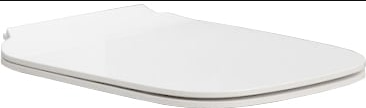 Крышка-сиденье BelBagno Vaso BB127SC с микролифтом