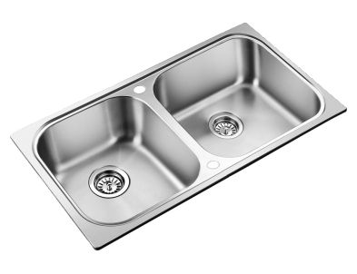 Мойка кухонная Oulin OL-S8905
