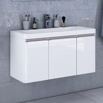 Тумба AQUATON Шерилл 85