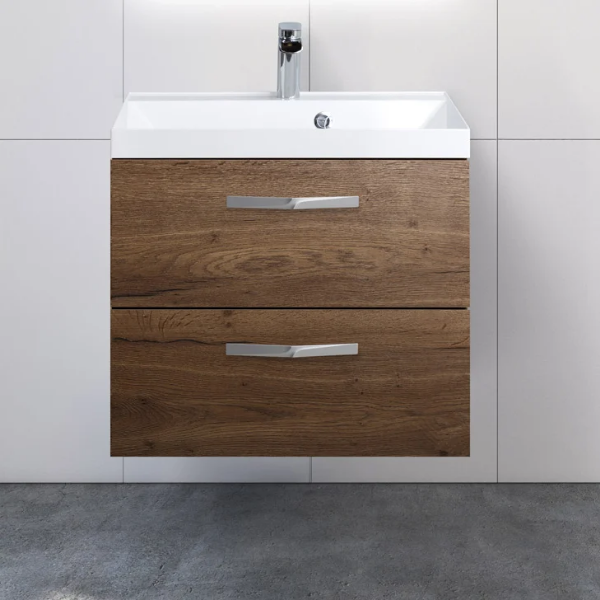 Тумба BelBagno Aurora 60 rovere tabacco