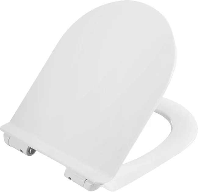 Крышка-сиденье BelBagno Ancona BB2011SC с микролифтом