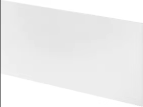 Боковой экран Roca Genova-N ZRU9302897 L 75 см