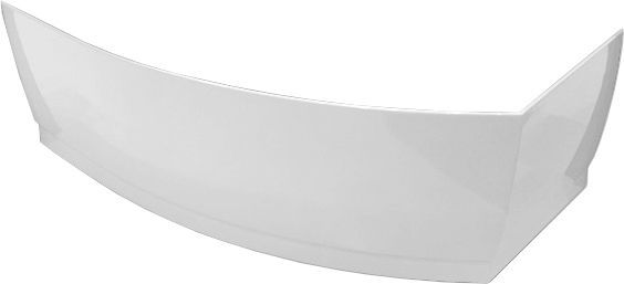 Экран Vagnerplast Veronela L ультра белый