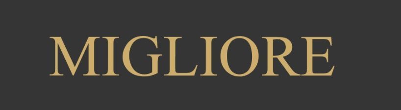  Migliore
