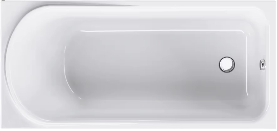 Акриловая ванна AM.PM Like 150x70 W80A-150-070W-A