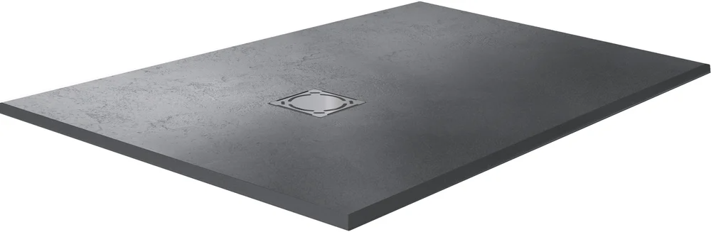 Поддон для душа RGW Stone Tray ST-0109G 90х100