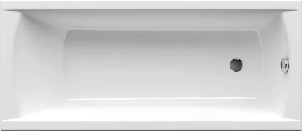 Акриловая ванна Ravak Classic 170x70