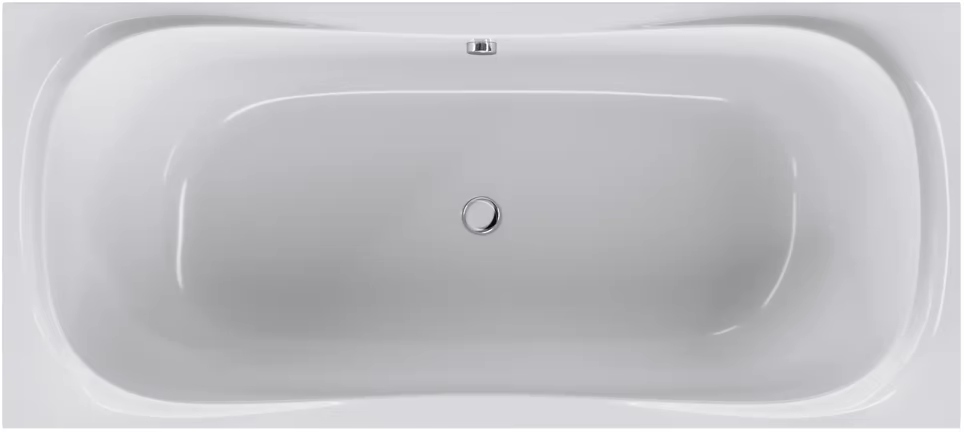 Акриловая ванна AM.PM Sensation 180х80 W30A-180-080W-A