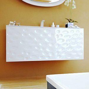 Тумба Clarberg Дюна Т12/W