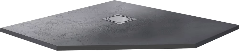 Поддон для душа RGW Stone Tray ST/T-0099G 90х90х2,5