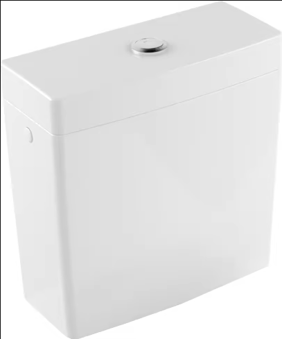 Бачок для унитаза Villeroy & Boch Venticello 57071101 alpin