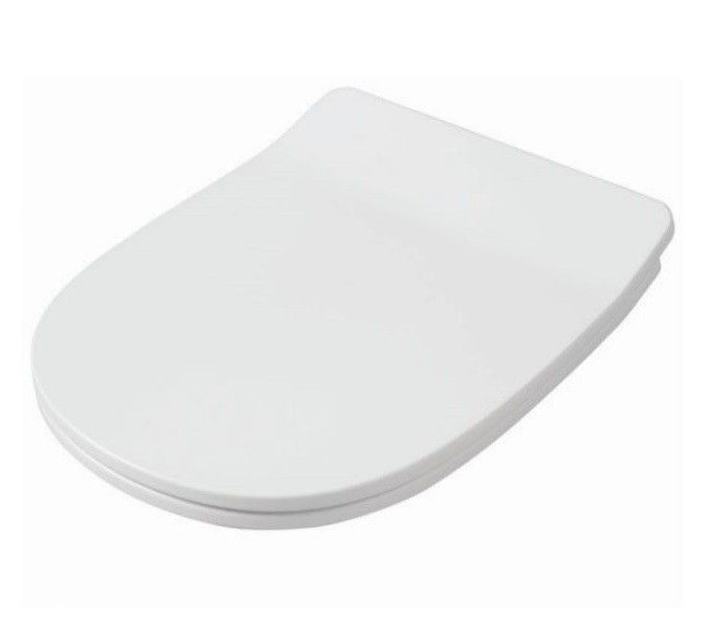 Крышка с микролифтом для унитаза Artceram TEN